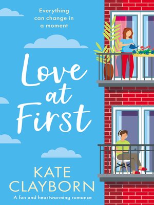 cover image of Love at First